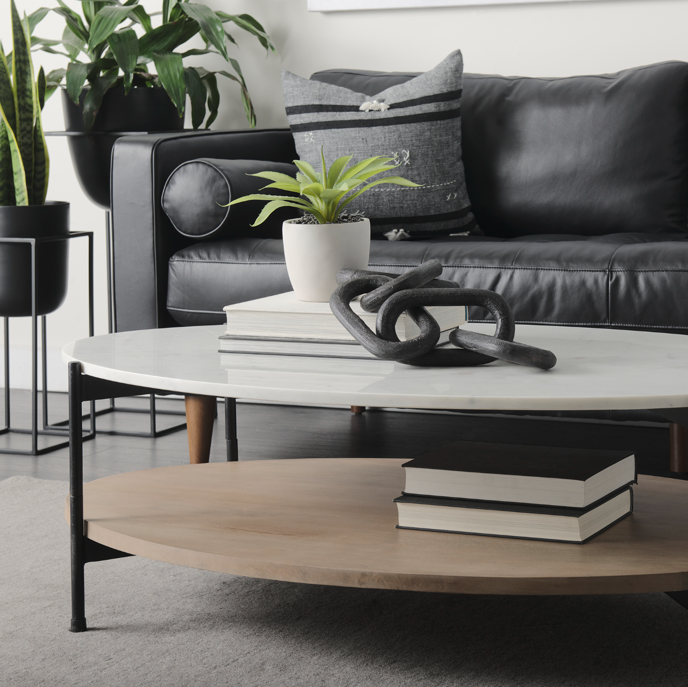 Larkin Coffee Table