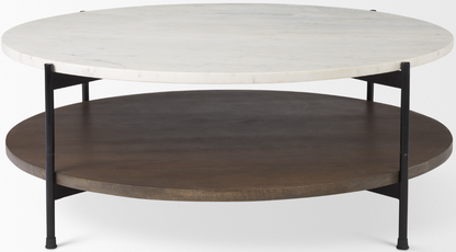 Larkin Coffee Table