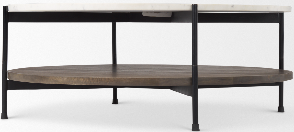 Larkin Coffee Table