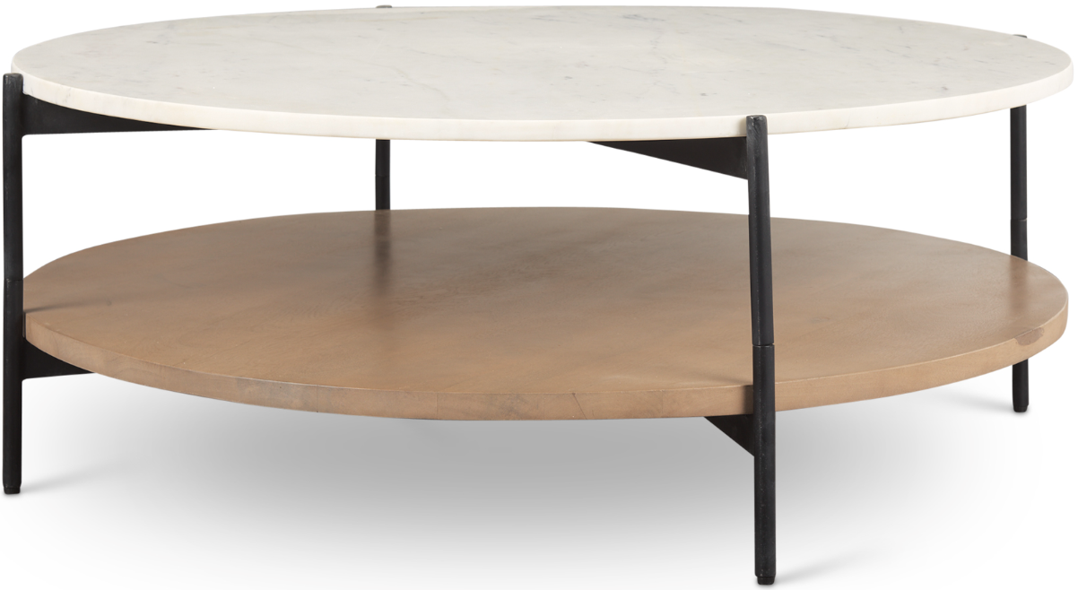 Larkin Coffee Table