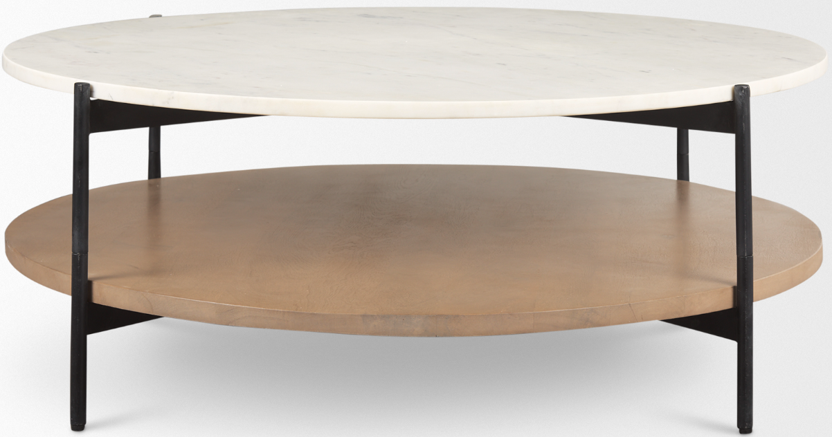 Larkin Coffee Table