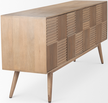 Sable Sideboard