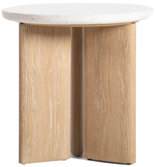 Infinity Side Table