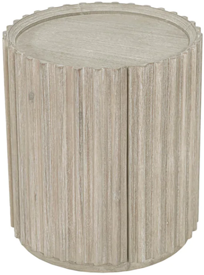 Oasis Side Table