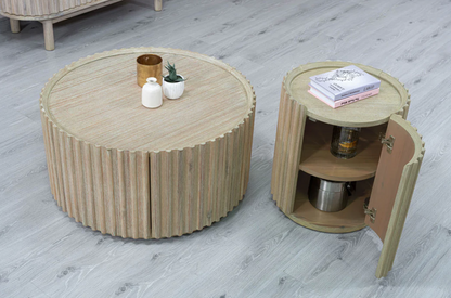 Oasis Side Table