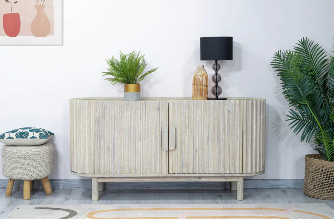 Oasis Sideboard