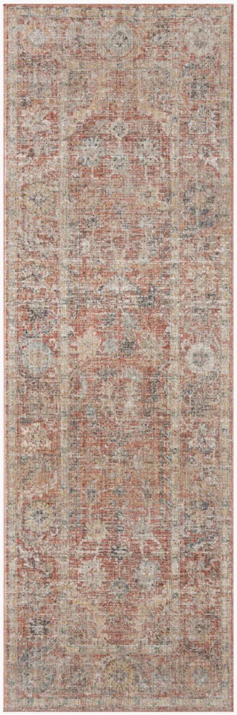 Millie Rug - Sunset / Multi