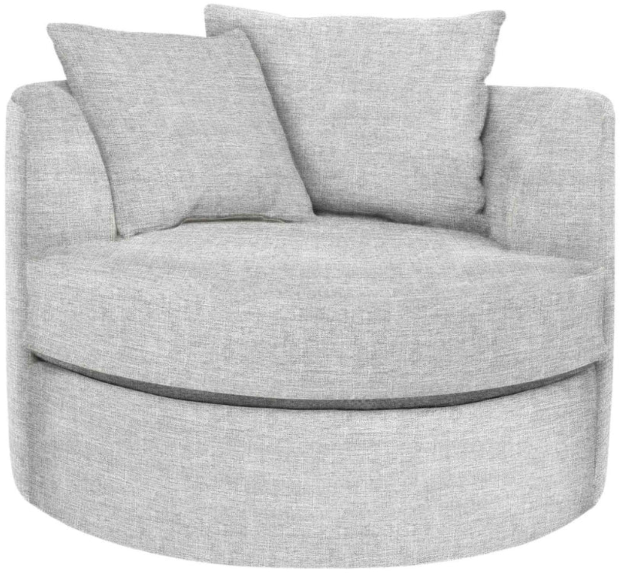 Cuddle Accent Chair