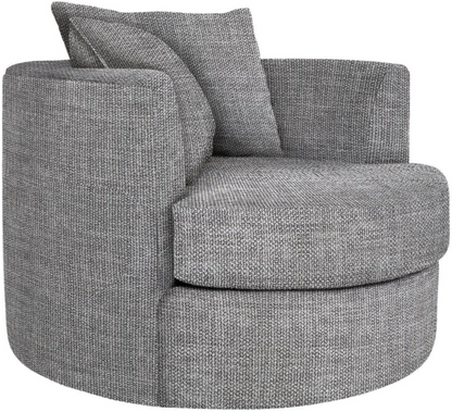 Cuddle Accent Chair