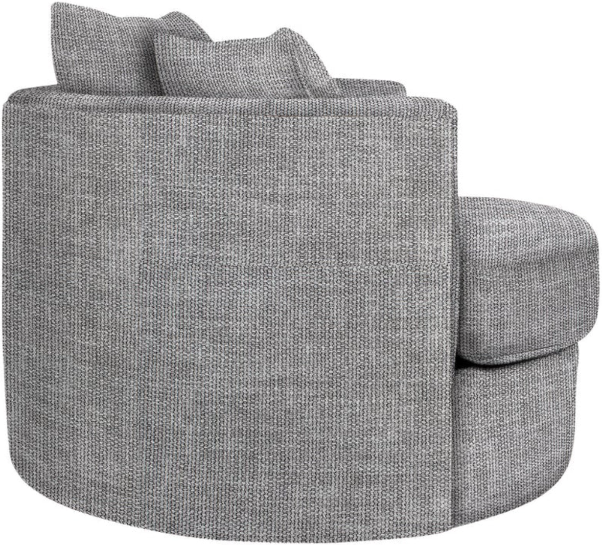 Cuddle Accent Chair