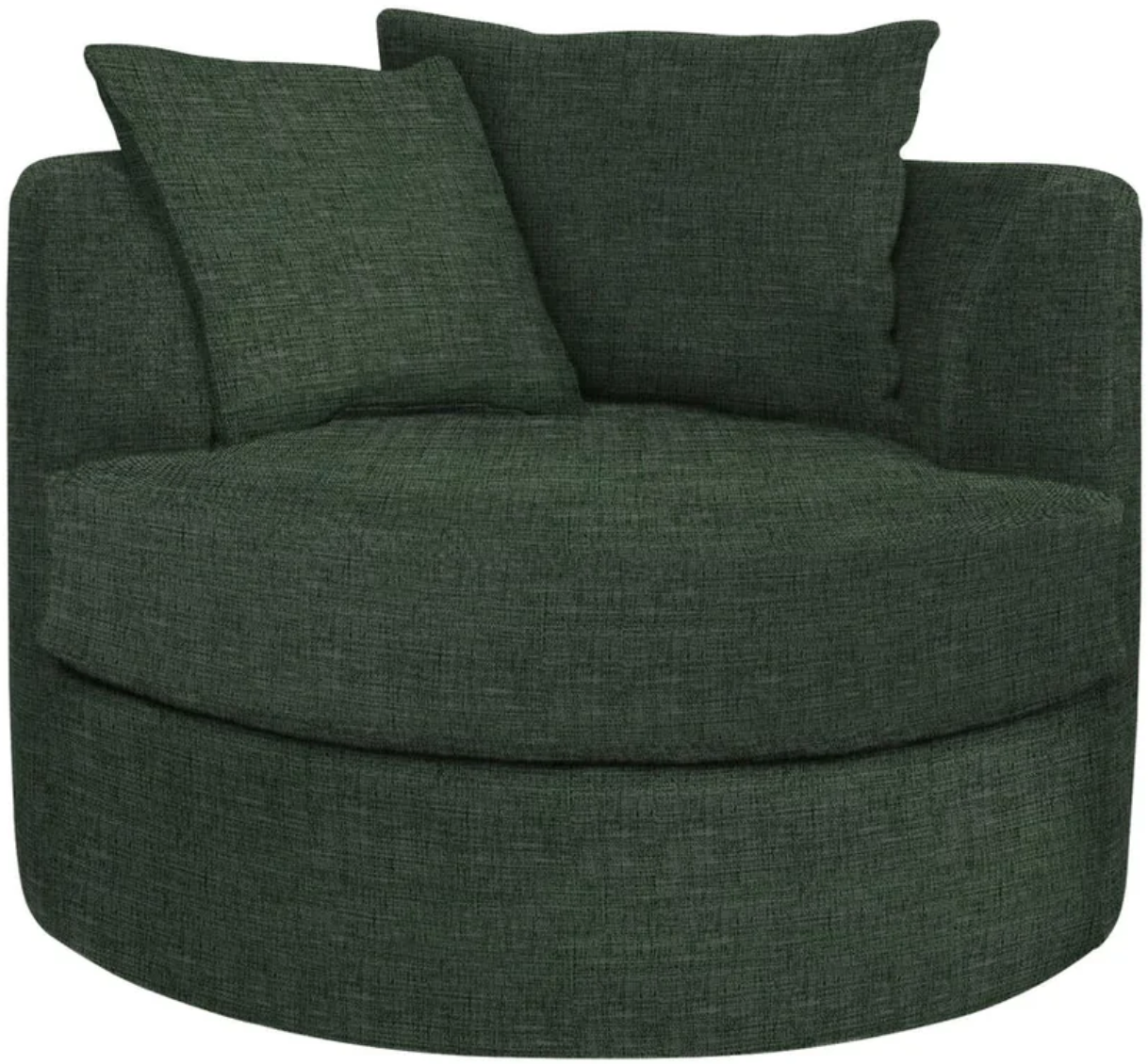 Cuddle Accent Chair