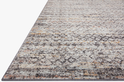 Monroe Rug - Grey / Multi