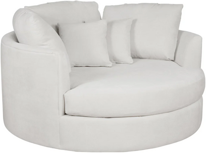 Snuggle Accent Chair