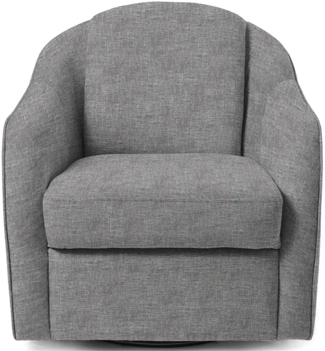 Jake Swivel Chair