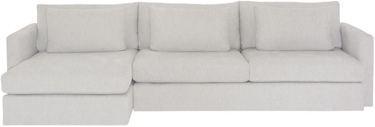 Isaac Sofa