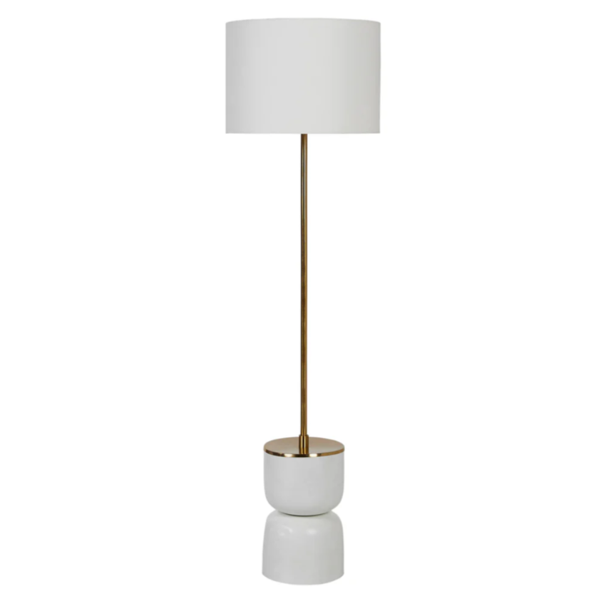 Orchid Floor Lamp