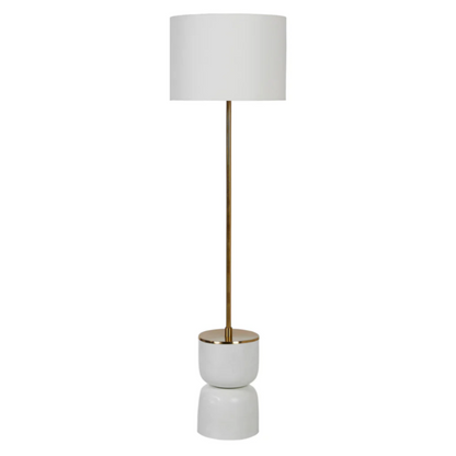 Orchid Floor Lamp