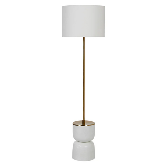 Orchid Floor Lamp