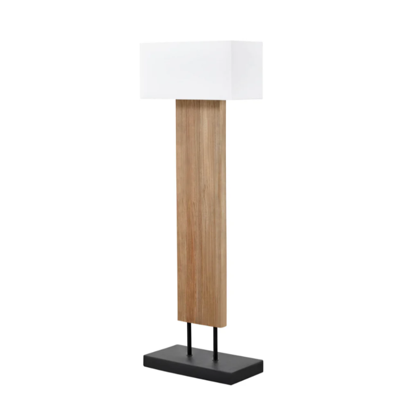 Fonte Floor Lamp