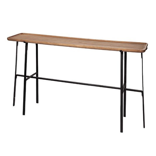 Helios Console Table