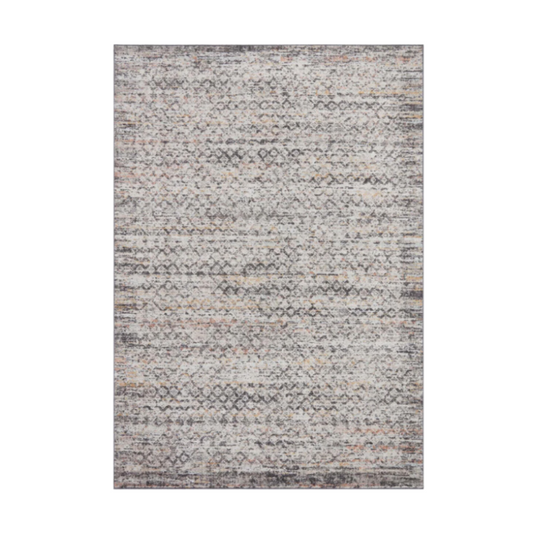 Monroe Rug - Grey / Multi