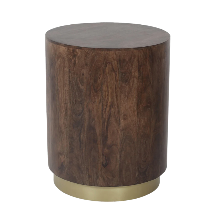 Form Side Table