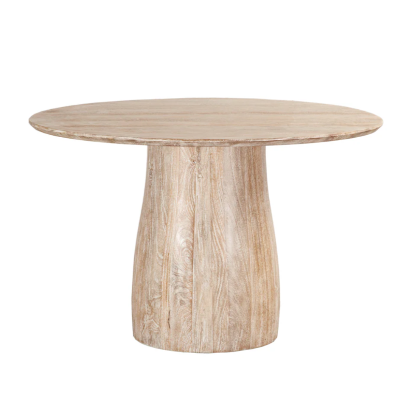 Truffle Dining Table