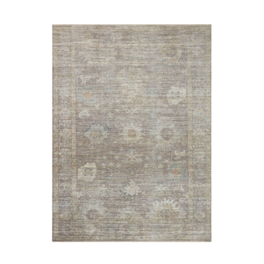 Millie Rug - Stone / Natural