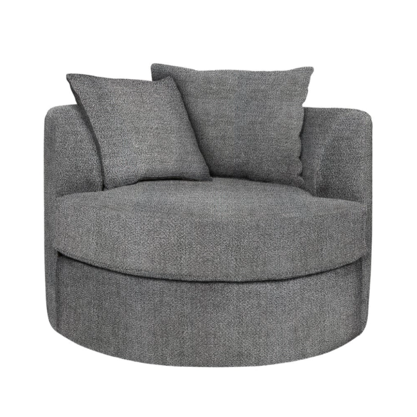 Cuddle Accent Chair