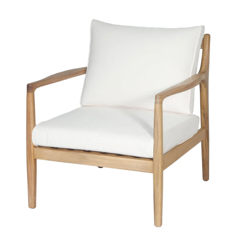 Sonoma Outdoor Club Chair