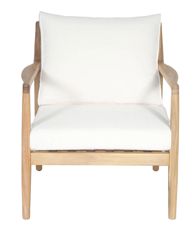 Sonoma Outdoor Club Chair