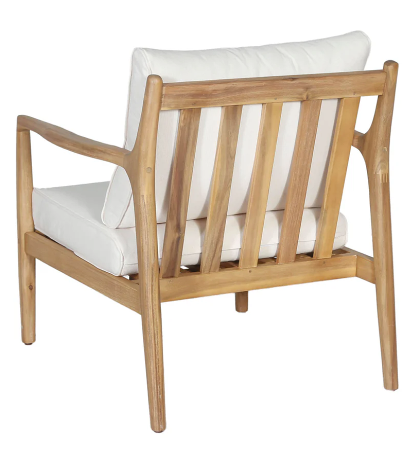 Sonoma Outdoor Club Chair