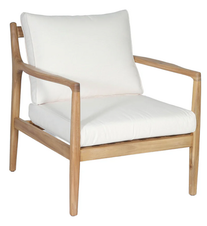 Sonoma Outdoor Club Chair