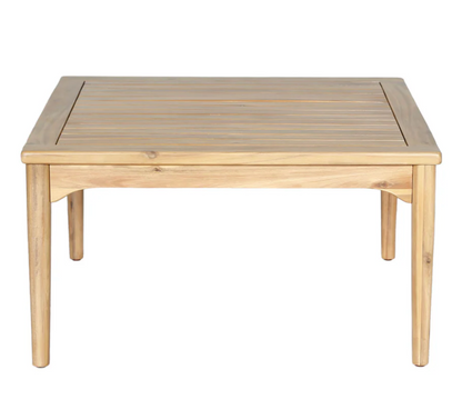 Sonoma Outdoor Coffee Table