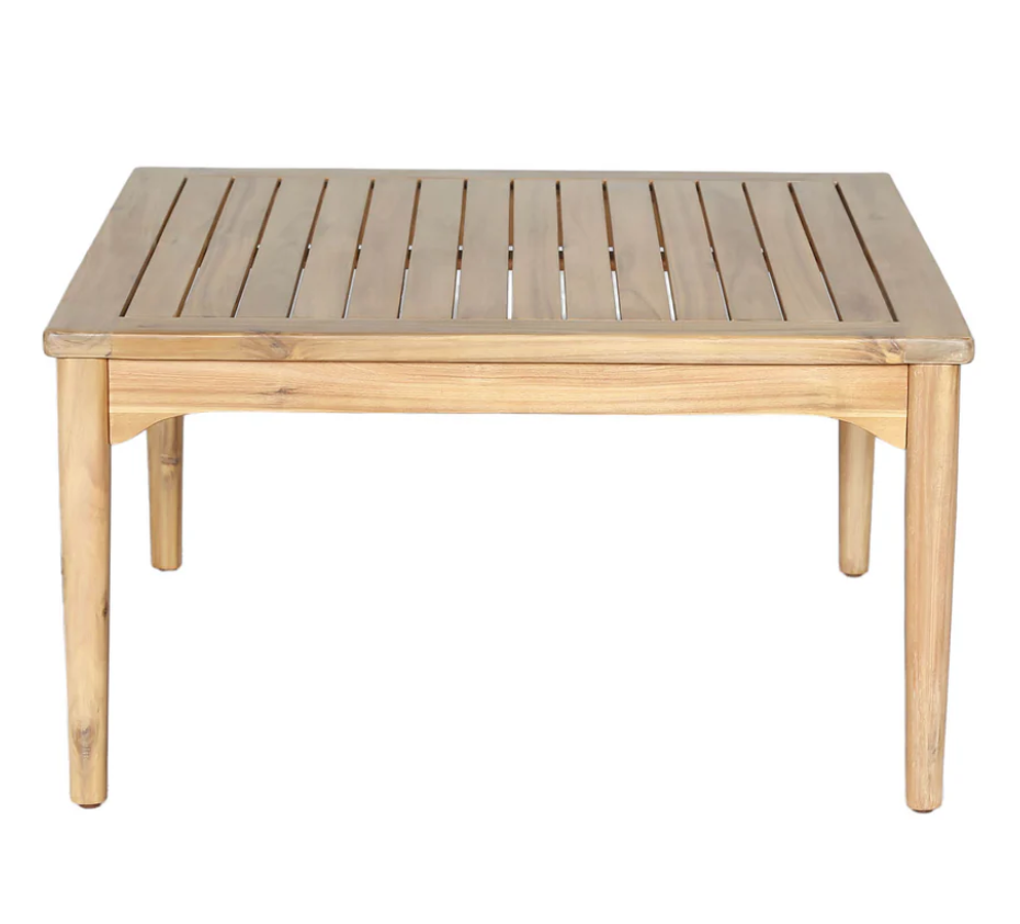 Sonoma Outdoor Coffee Table