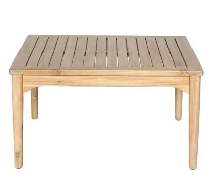 Sonoma Outdoor Coffee Table