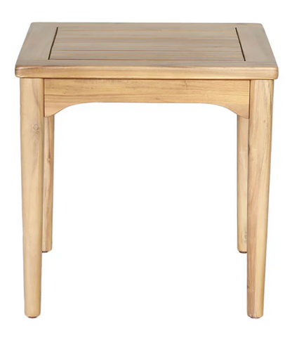 Sonoma Outdoor Side Table