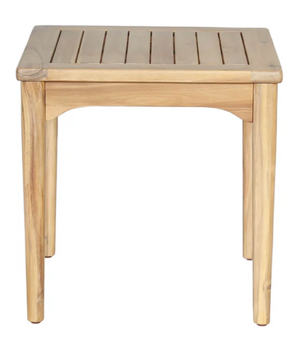 Sonoma Outdoor Side Table