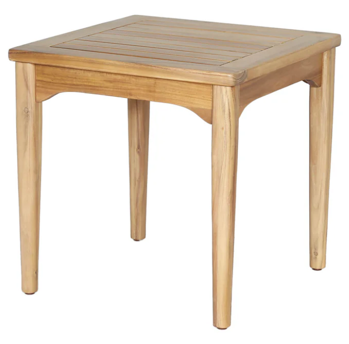 Sonoma Outdoor Side Table