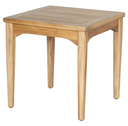 Sonoma Outdoor Side Table