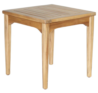 Sonoma Outdoor Side Table