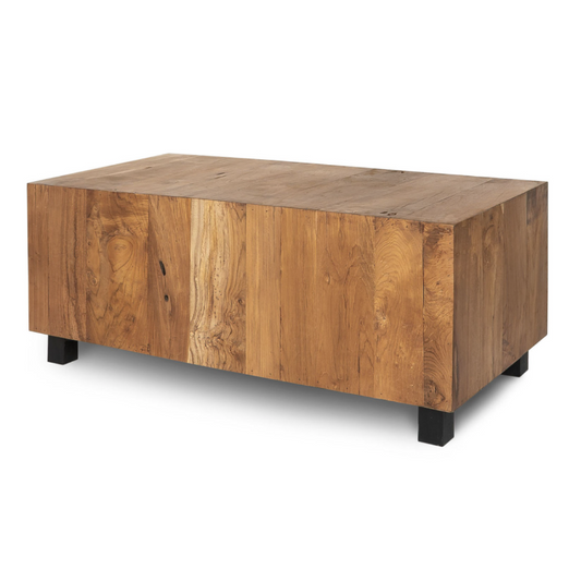 Natura Verde Coffee Table