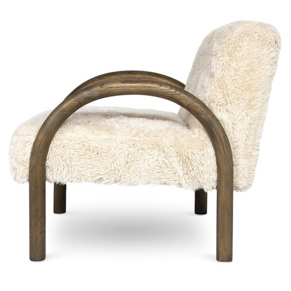 Eros Accent Chair