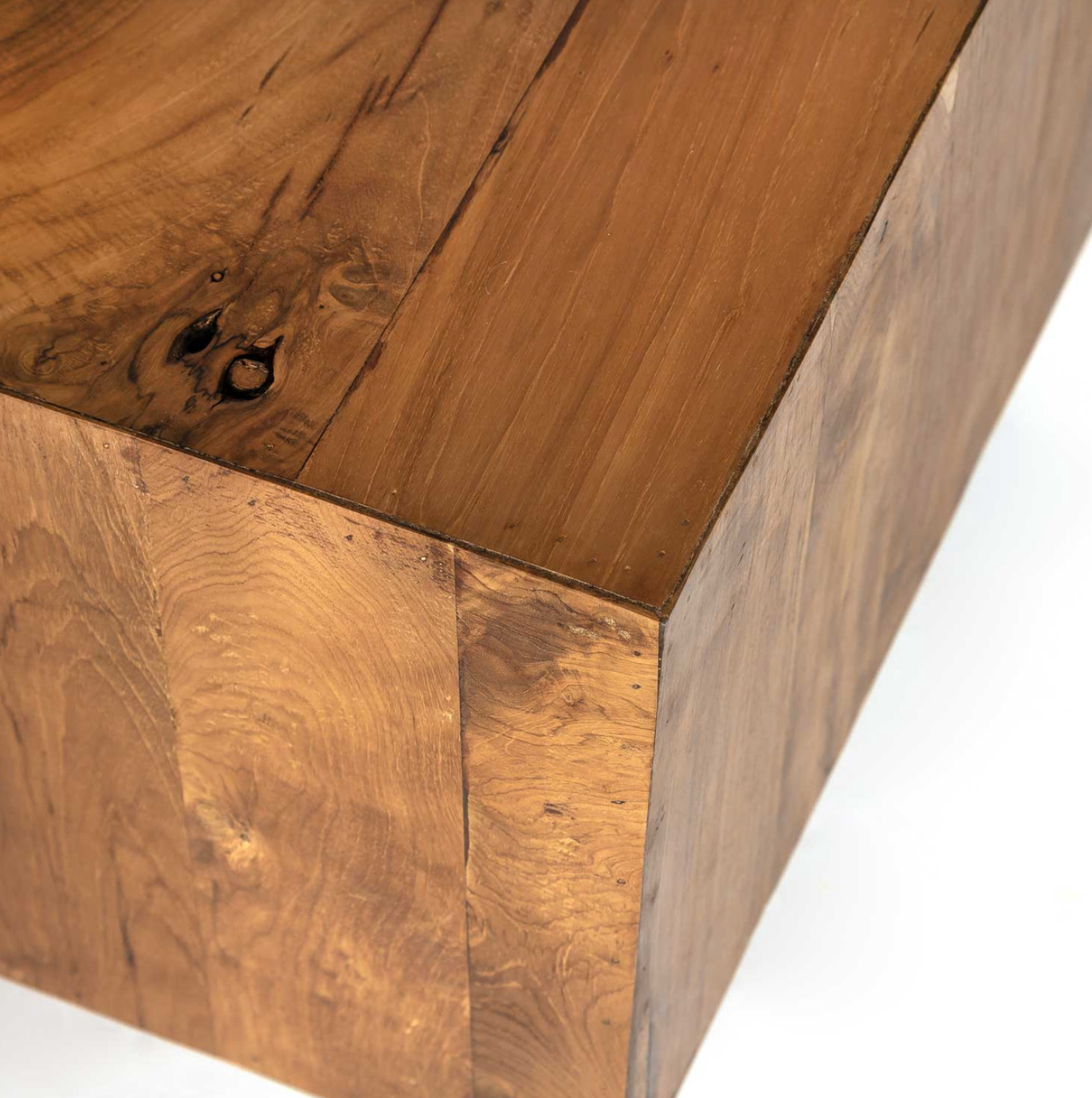 Natura Verde Coffee Table