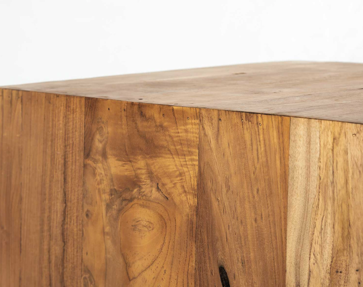 Natura Verde Coffee Table