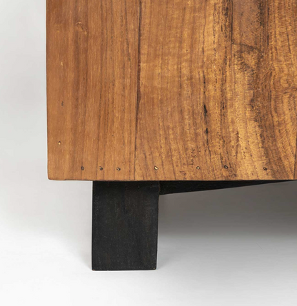 Natura Verde Coffee Table