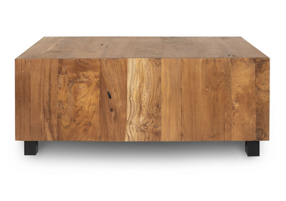 Natura Verde Coffee Table