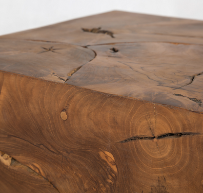 Natura Costa Side Table