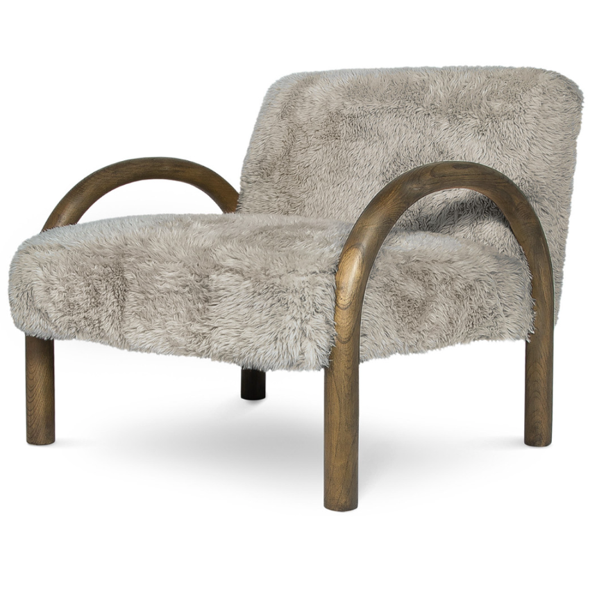 Eros Accent Chair