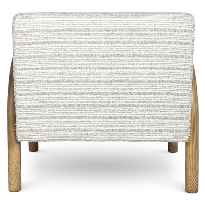 Eros Accent Chair